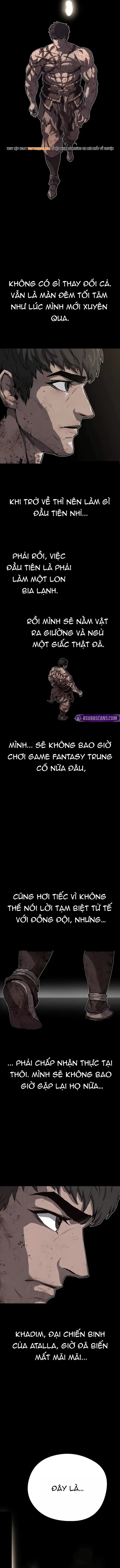 Cuồng Nhân Chơi Newgame+ - Chapter 1 - Page 25