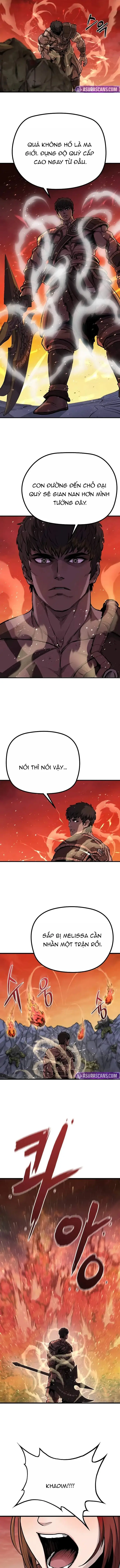 Cuồng Nhân Chơi Newgame+ - Chapter 1 - Page 3