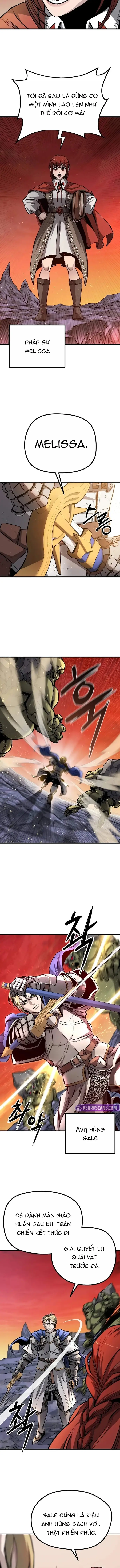 Cuồng Nhân Chơi Newgame+ - Chapter 1 - Page 4