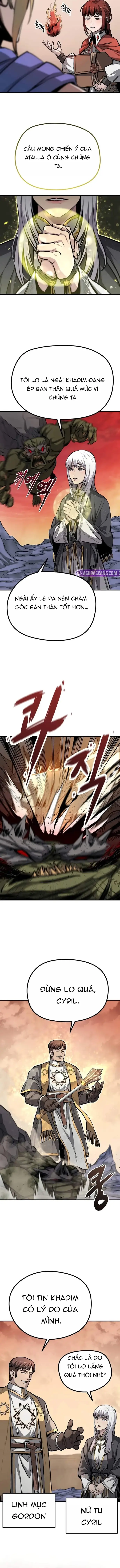 Cuồng Nhân Chơi Newgame+ - Chapter 1 - Page 5