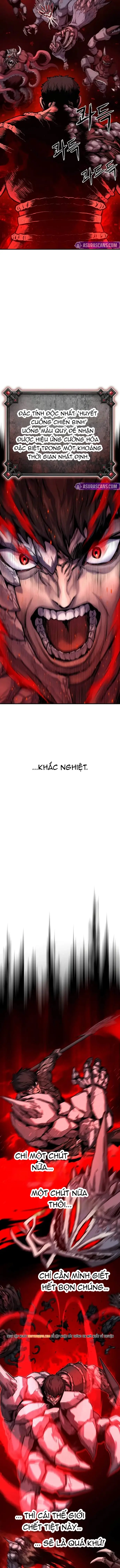 Cuồng Nhân Chơi Newgame+ - Chapter 1 - Page 9