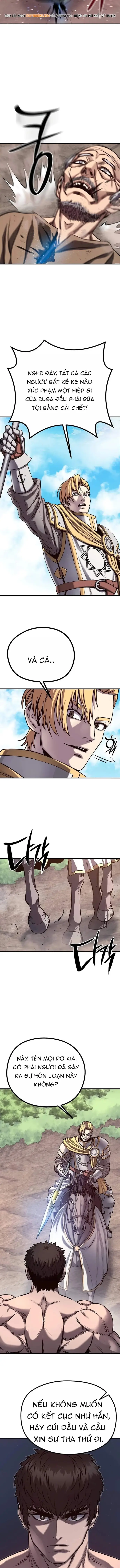 Cuồng Nhân Chơi Newgame+ - Chapter 2 - Page 10