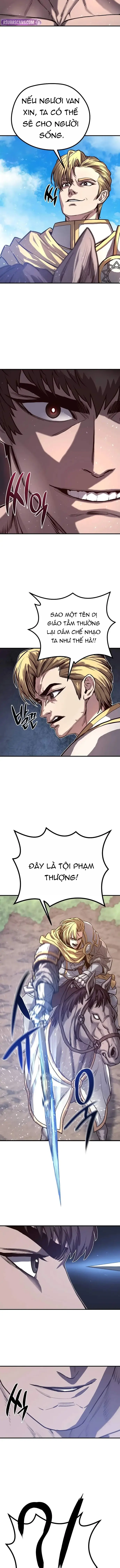 Cuồng Nhân Chơi Newgame+ - Chapter 2 - Page 11