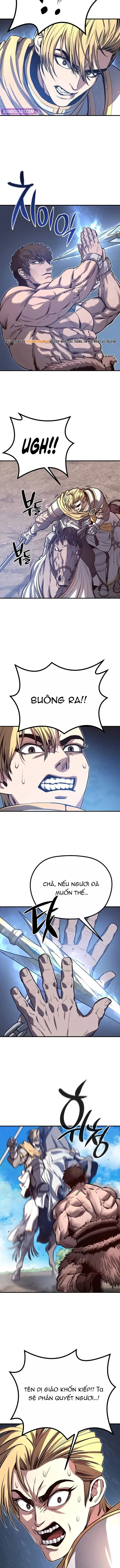 Cuồng Nhân Chơi Newgame+ - Chapter 2 - Page 12