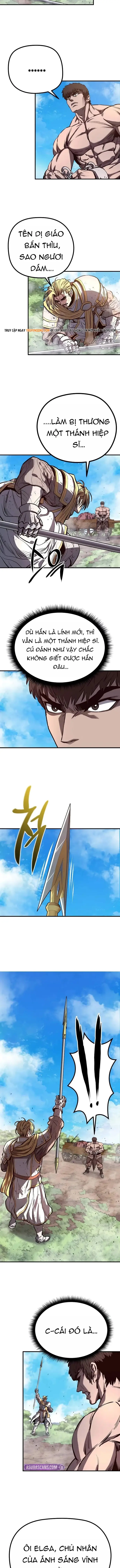 Cuồng Nhân Chơi Newgame+ - Chapter 2 - Page 14