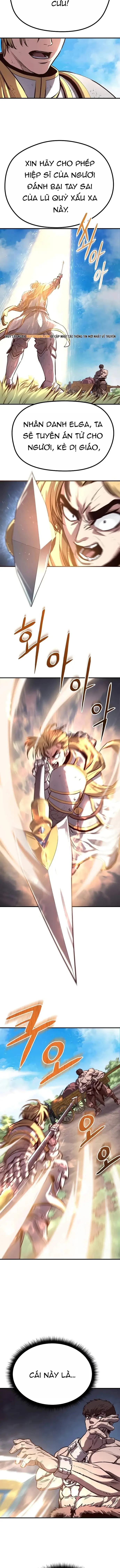 Cuồng Nhân Chơi Newgame+ - Chapter 2 - Page 15