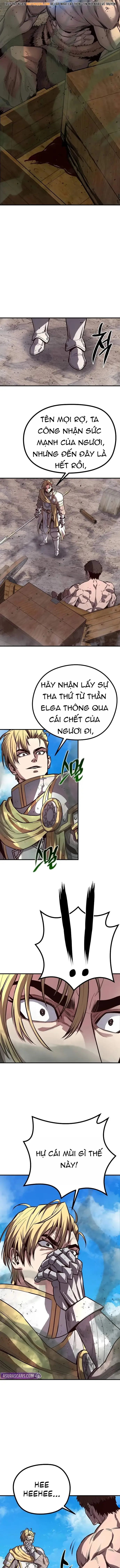 Cuồng Nhân Chơi Newgame+ - Chapter 2 - Page 18