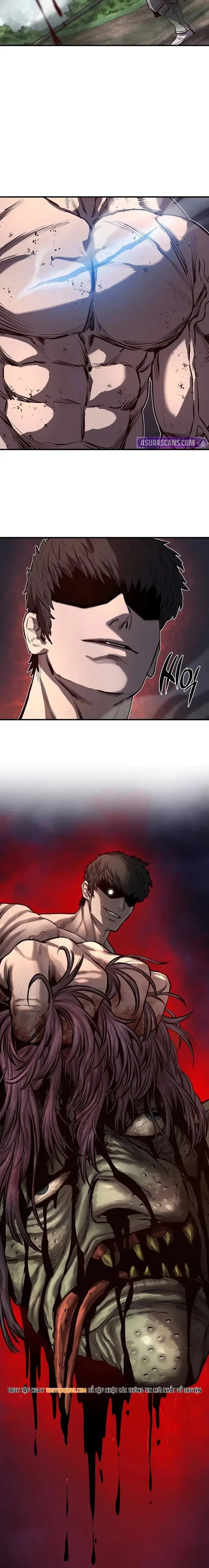 Cuồng Nhân Chơi Newgame+ - Chapter 2 - Page 20