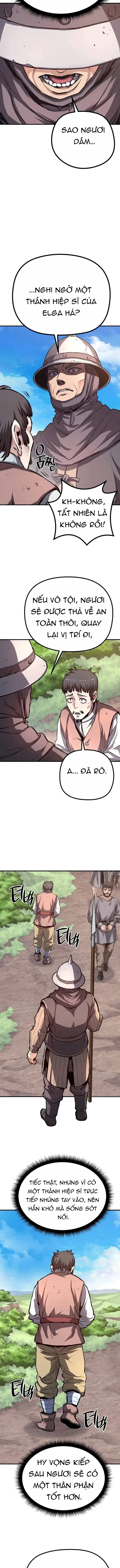 Cuồng Nhân Chơi Newgame+ - Chapter 2 - Page 3