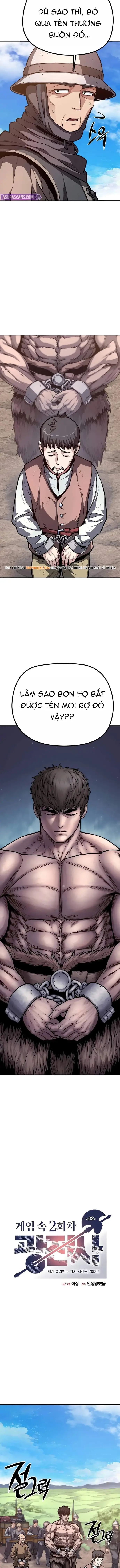 Cuồng Nhân Chơi Newgame+ - Chapter 2 - Page 4