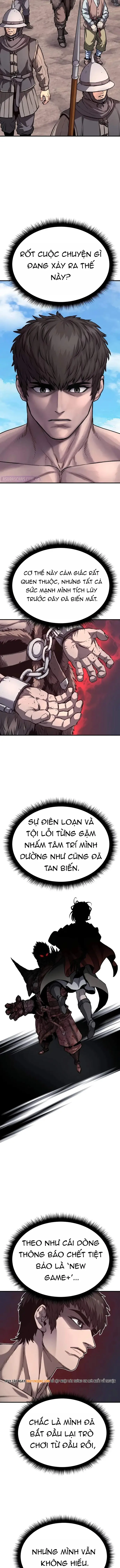 Cuồng Nhân Chơi Newgame+ - Chapter 2 - Page 5