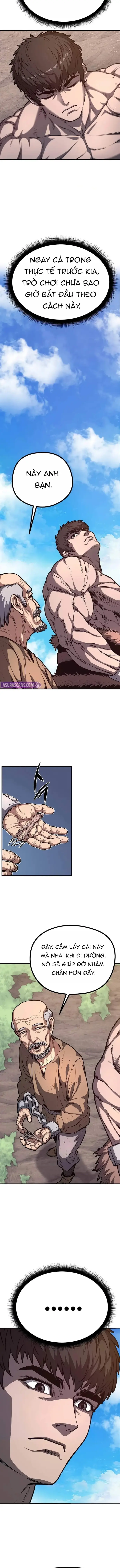 Cuồng Nhân Chơi Newgame+ - Chapter 2 - Page 6