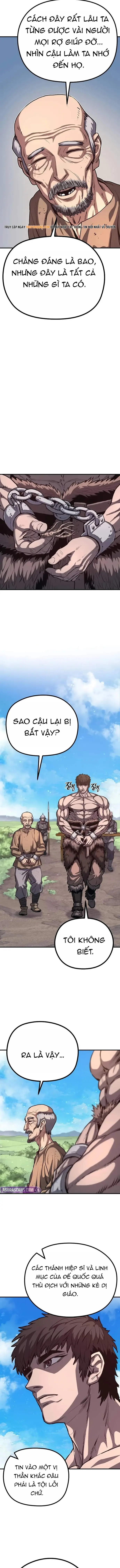 Cuồng Nhân Chơi Newgame+ - Chapter 2 - Page 7