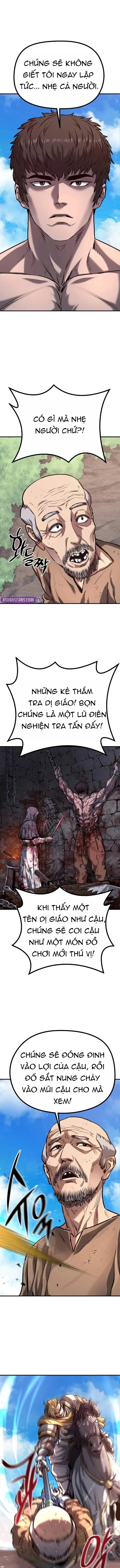 Cuồng Nhân Chơi Newgame+ - Chapter 2 - Page 9