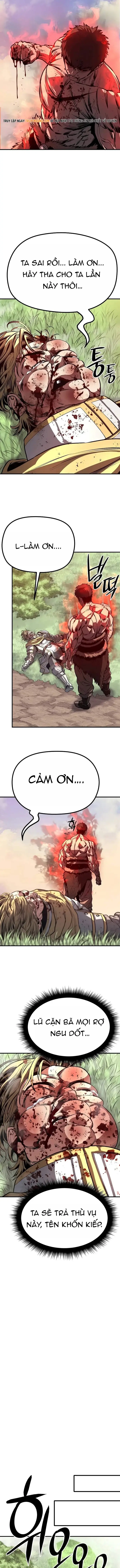 Cuồng Nhân Chơi Newgame+ - Chapter 3 - Page 10