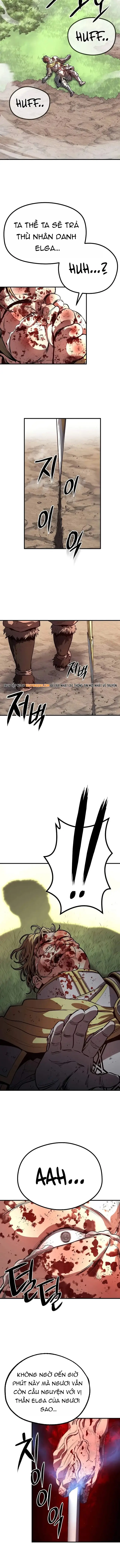 Cuồng Nhân Chơi Newgame+ - Chapter 3 - Page 11