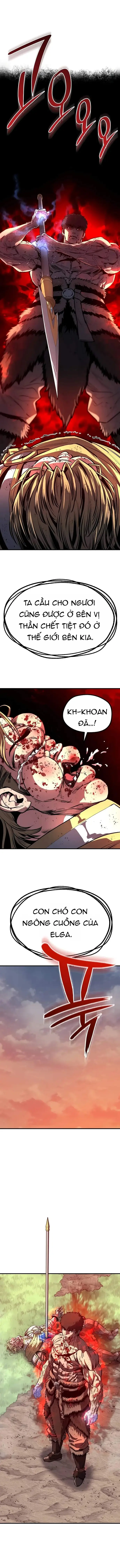 Cuồng Nhân Chơi Newgame+ - Chapter 3 - Page 12