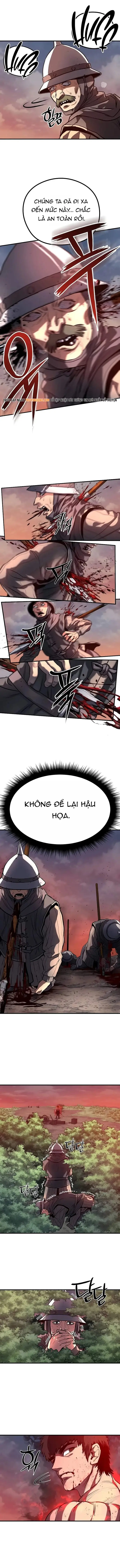 Cuồng Nhân Chơi Newgame+ - Chapter 3 - Page 14