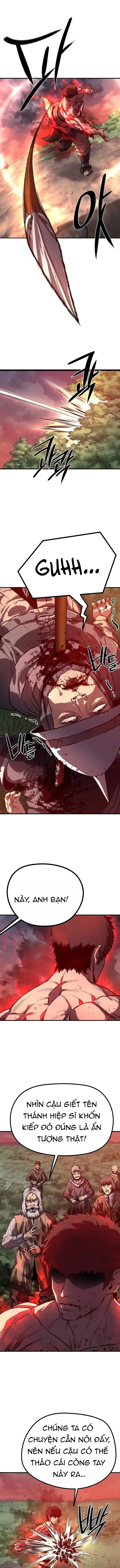 Cuồng Nhân Chơi Newgame+ - Chapter 3 - Page 15