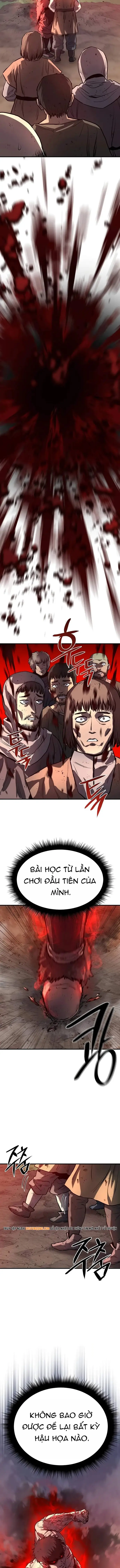 Cuồng Nhân Chơi Newgame+ - Chapter 3 - Page 16