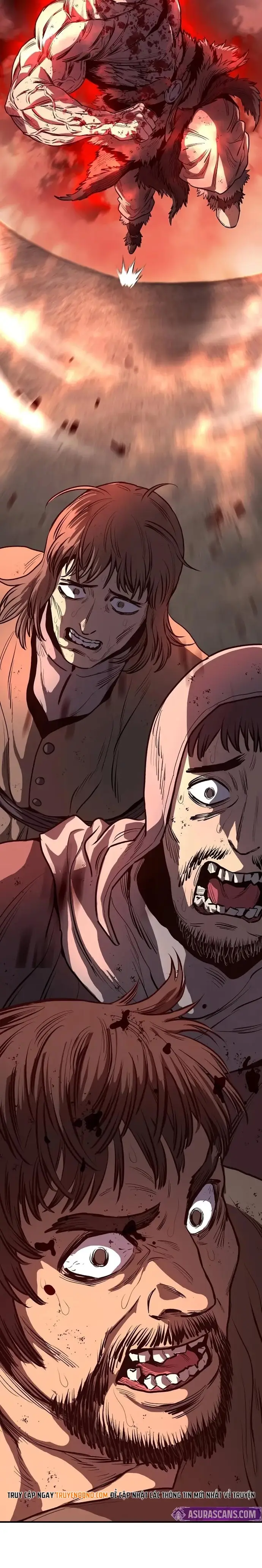 Cuồng Nhân Chơi Newgame+ - Chapter 3 - Page 17