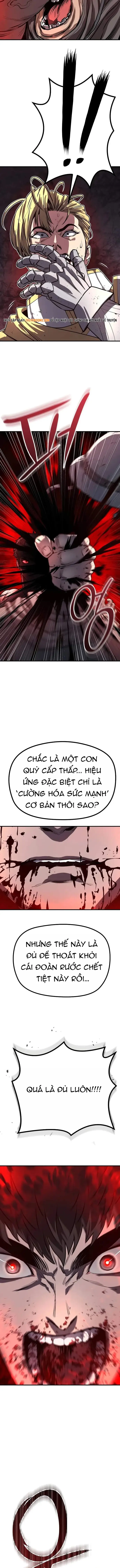 Cuồng Nhân Chơi Newgame+ - Chapter 3 - Page 3