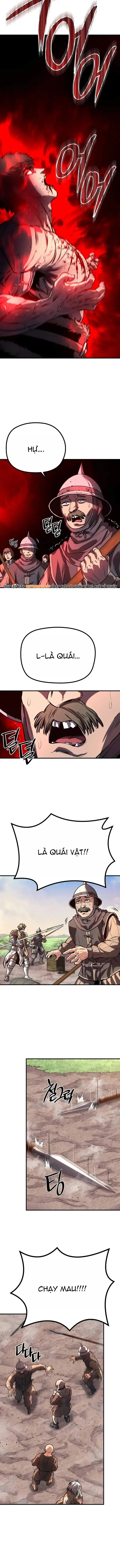 Cuồng Nhân Chơi Newgame+ - Chapter 3 - Page 4