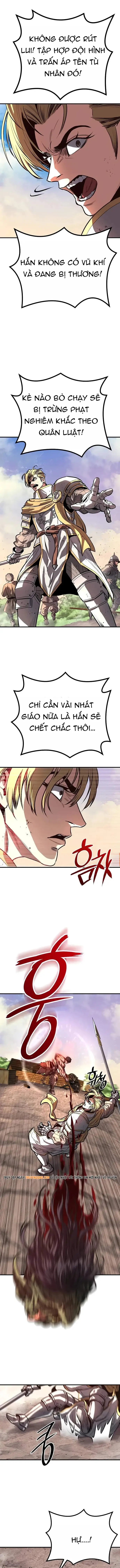 Cuồng Nhân Chơi Newgame+ - Chapter 3 - Page 5