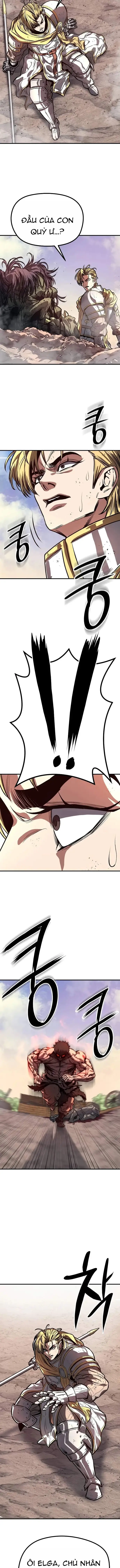 Cuồng Nhân Chơi Newgame+ - Chapter 3 - Page 6