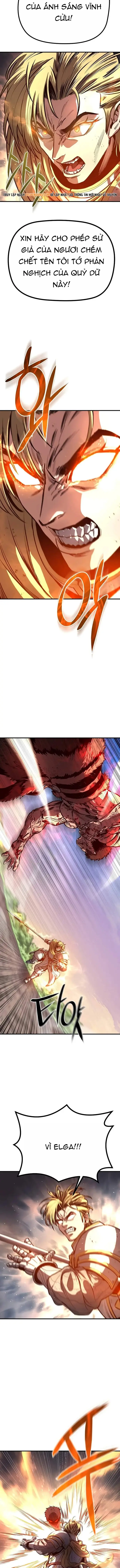 Cuồng Nhân Chơi Newgame+ - Chapter 3 - Page 7