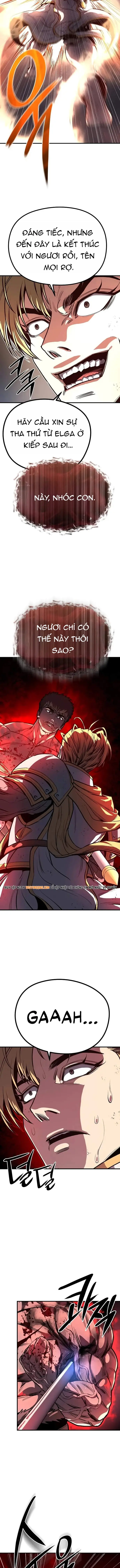 Cuồng Nhân Chơi Newgame+ - Chapter 3 - Page 8