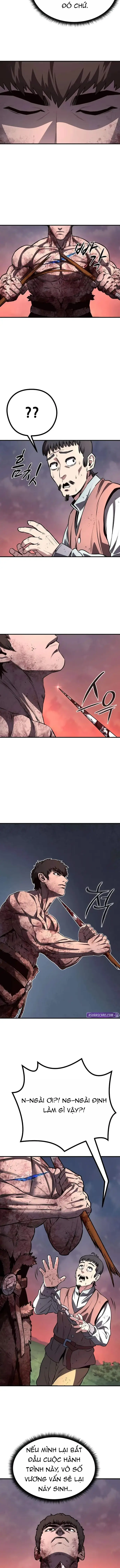 Cuồng Nhân Chơi Newgame+ - Chapter 4 - Page 12