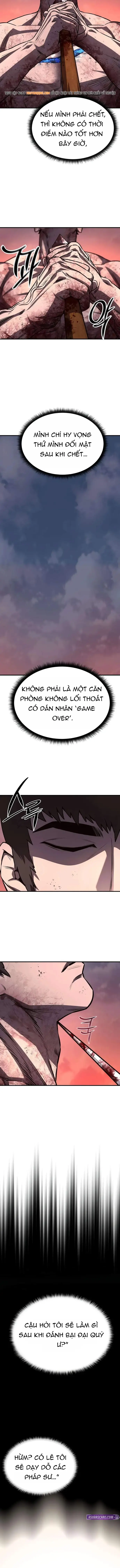 Cuồng Nhân Chơi Newgame+ - Chapter 4 - Page 13