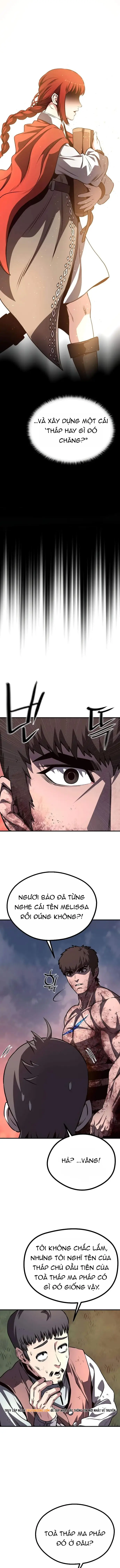 Cuồng Nhân Chơi Newgame+ - Chapter 4 - Page 14