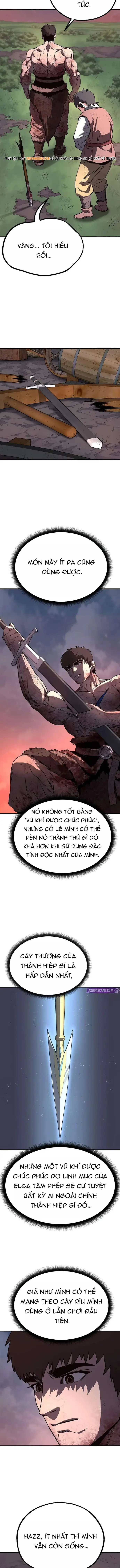 Cuồng Nhân Chơi Newgame+ - Chapter 4 - Page 17