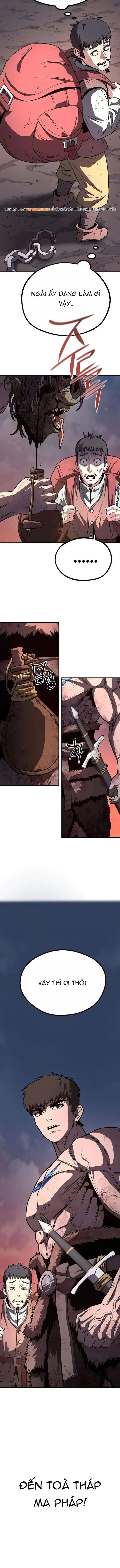 Cuồng Nhân Chơi Newgame+ - Chapter 4 - Page 18