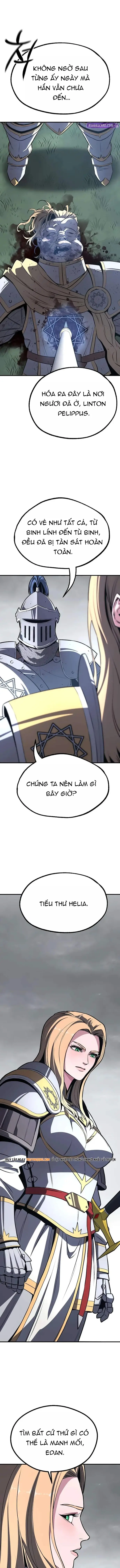 Cuồng Nhân Chơi Newgame+ - Chapter 4 - Page 20