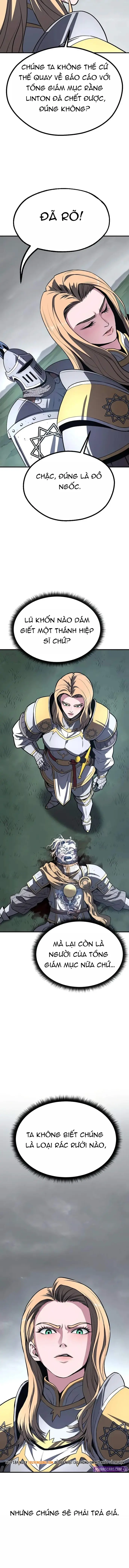 Cuồng Nhân Chơi Newgame+ - Chapter 4 - Page 21