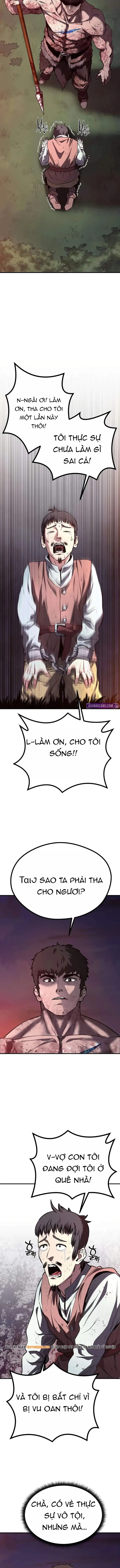 Cuồng Nhân Chơi Newgame+ - Chapter 4 - Page 3