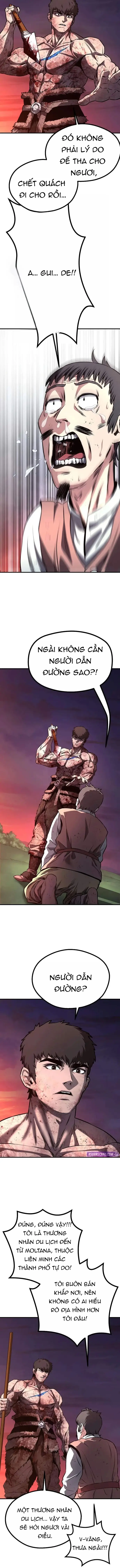 Cuồng Nhân Chơi Newgame+ - Chapter 4 - Page 4