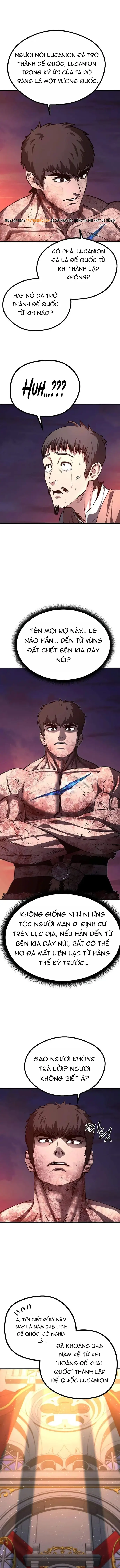 Cuồng Nhân Chơi Newgame+ - Chapter 4 - Page 5