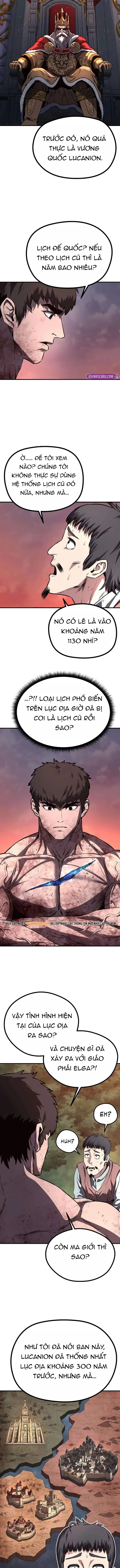 Cuồng Nhân Chơi Newgame+ - Chapter 4 - Page 6