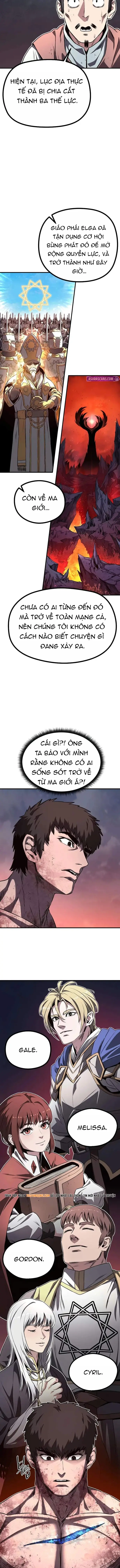 Cuồng Nhân Chơi Newgame+ - Chapter 4 - Page 7