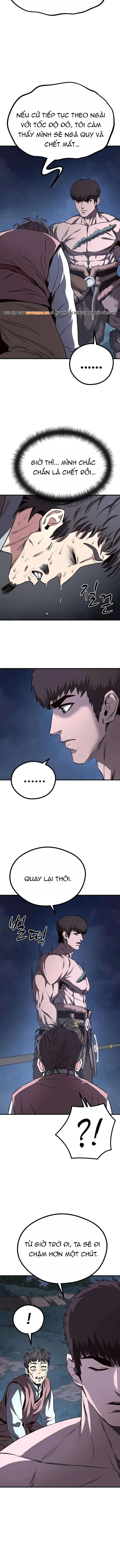 Cuồng Nhân Chơi Newgame+ - Chapter 5 - Page 10