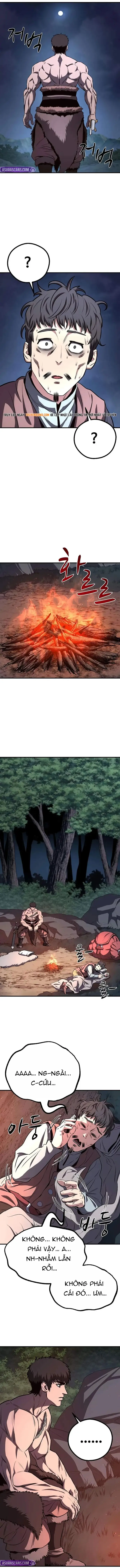 Cuồng Nhân Chơi Newgame+ - Chapter 5 - Page 11