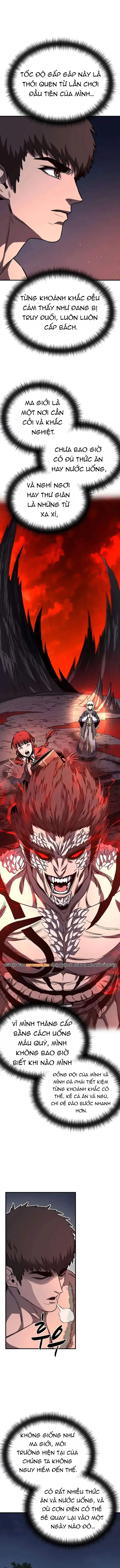 Cuồng Nhân Chơi Newgame+ - Chapter 5 - Page 12