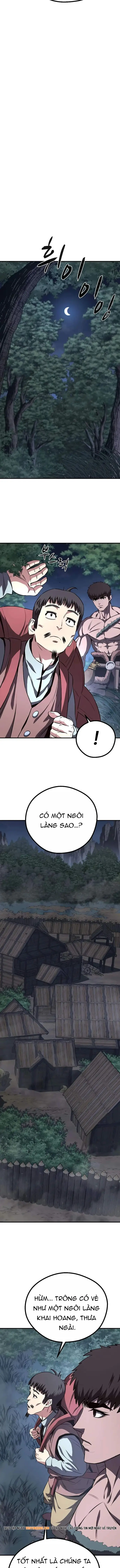 Cuồng Nhân Chơi Newgame+ - Chapter 5 - Page 15