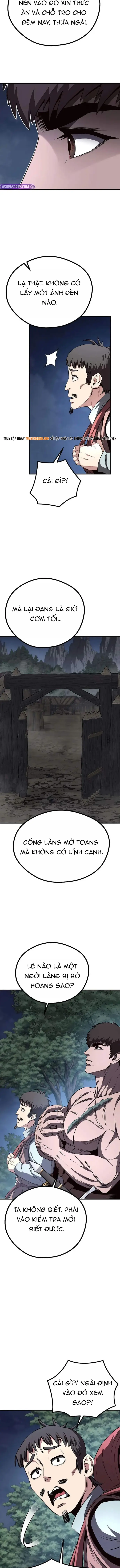 Cuồng Nhân Chơi Newgame+ - Chapter 5 - Page 16