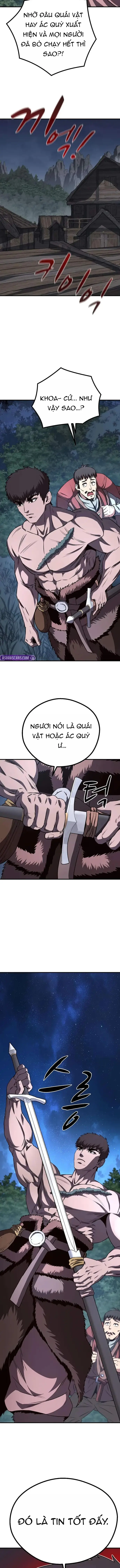 Cuồng Nhân Chơi Newgame+ - Chapter 5 - Page 17