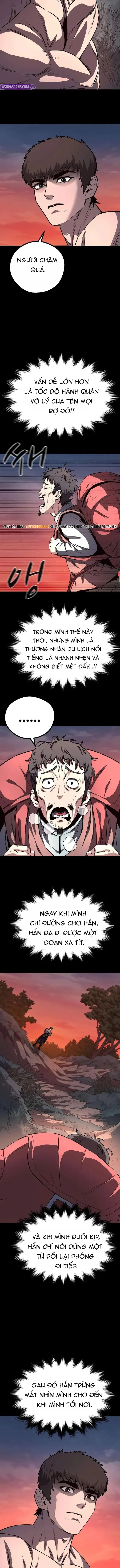 Cuồng Nhân Chơi Newgame+ - Chapter 5 - Page 4